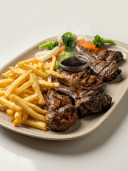 Carne Assada